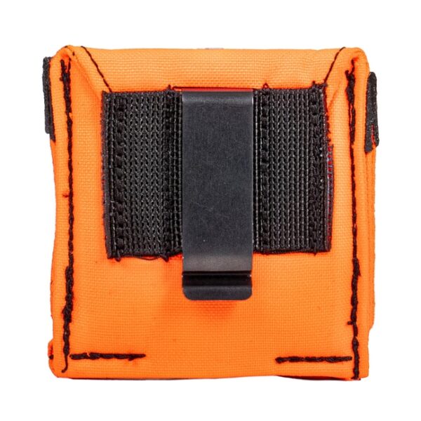 Badger 453554 Tape Holster - Orange