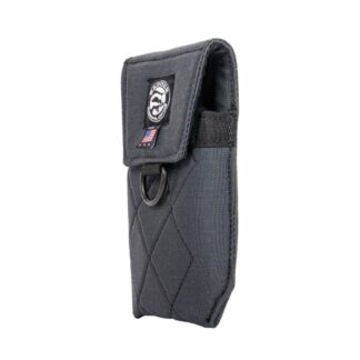 Badger 454010 Phone Holster - Gunmetal Grey