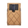 Badger 454020 Phone Holster - Sawdust Sage