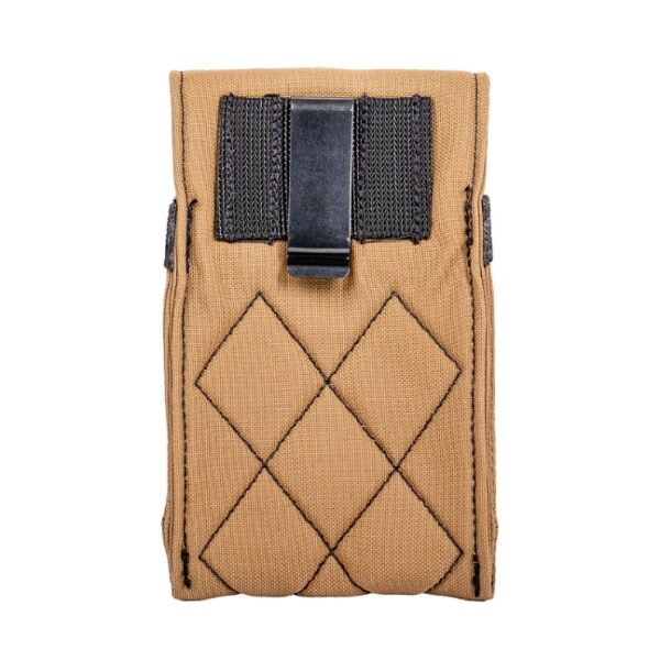 Badger 454020 Phone Holster - Sawdust Sage