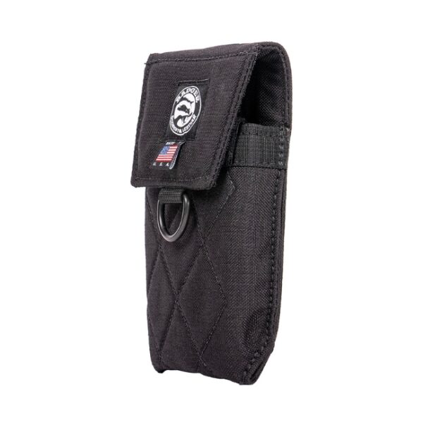 Badger 454030 Phone Holster - Black
