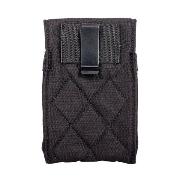 Badger 454030 Phone Holster - Black