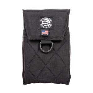 Badger 454030 Phone Holster - Black