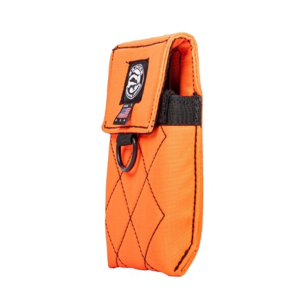 Badger 454054 Phone Holster - Hi-Viz Orange