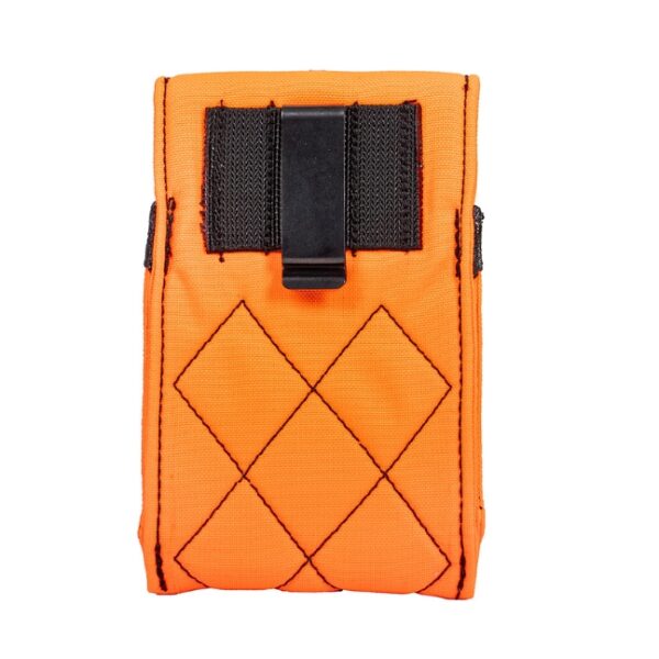 Badger 454054 Phone Holster - Orange