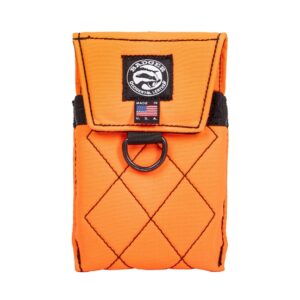 Badger 454054 Phone Holster - Orange