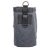 Badger 455410 Pro Pouch - Tall - Gunmetal Grey