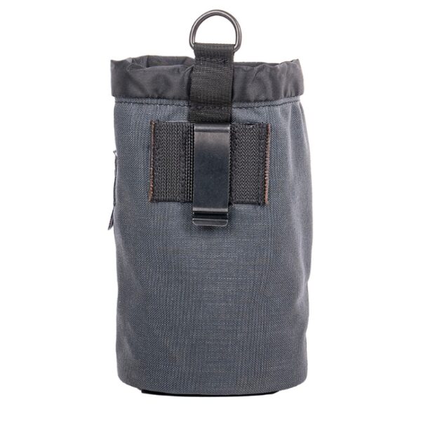 Badger 455410 Pro Pouch - Tall - Gunmetal Grey