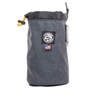 Badger 455410 Pro Pouch - Tall - Gunmetal Grey