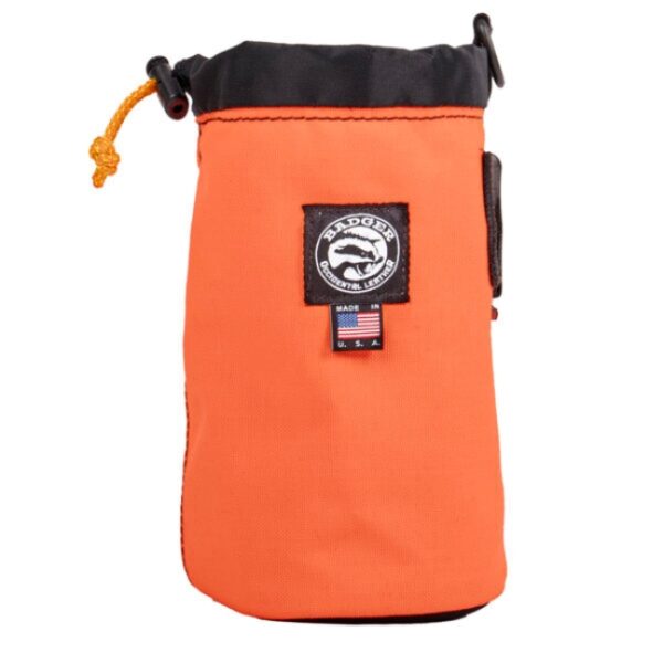 Badger 455454 Pro Pouch - Tall - Orange