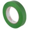 Cantech CTC109-07-48X55 2" Premium Safe Tack Masking Tape - Green