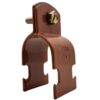 Copper Strut Clamp 2-Piece