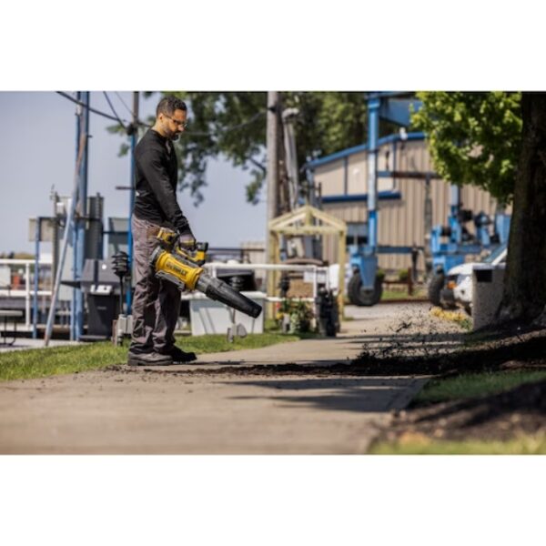 DeWalt DCBL777B 60V MAX High Power Brushless Blower - Tool Only