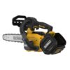 DeWalt DCCS674B 60V MAX 14 Top Handle Chainsaw - Tool Only (1) DeWalt DCCS674X2 60V MAX 14" Top Handle Chainsaw Kit