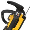 DeWalt DCCS674B 60V MAX 14 Top Handle Chainsaw - Tool Only (2) DeWalt DCCS674X2 60V MAX 14" Top Handle Chainsaw Kit