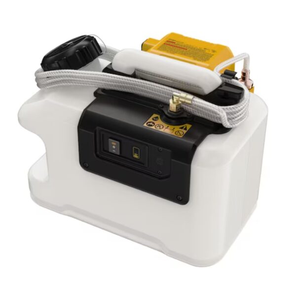 DeWalt DCE6820B 20V MAX Powered Water Tank - Tool Only