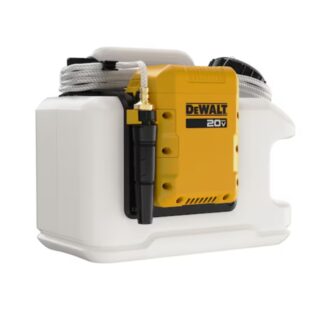 DeWalt DCE6820B 20V MAX Powered Water Tank - Tool Only