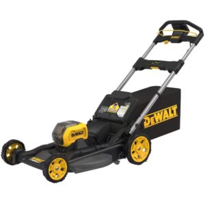 DeWalt DCMWP600X2 60V MAX Brushless Push Mower Kit