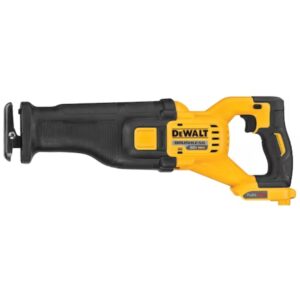 DeWalt DCS389B FLEXVOLT 60V MAX Brushless Reciprocating Saw - Tool Only