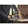 DeWalt DCW620B 20V MAX XR 2-1/4 HP Plunge Router - Tool Only