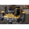 DeWalt DCW620B 20V MAX XR 2-1/4 HP Plunge Router - Tool Only
