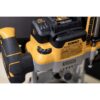 DeWalt DCW620B 20V MAX XR 2-1/4 HP Plunge Router - Tool Only