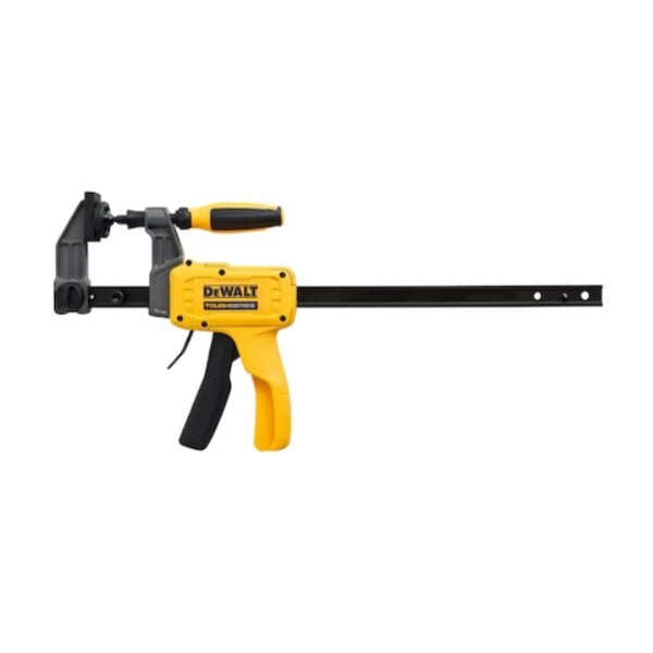 DeWalt DWHT83600 TOUGHSERIES 12" Hybrid Clamp