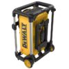 DeWalt DWPW3000 3000 PSI 15 AMP Brushless Jobsite Electric Pressure Washer