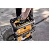 DeWalt DWPW3000 3000 PSI 15 AMP Brushless Jobsite Electric Pressure Washer