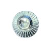 FBZ5C006 3/8"-16 UNC Flange Bolt Grade 5 Zinc