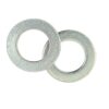 Flat Washer Undersized 304 Stainless Steel