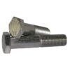 Hex Bolt Grade 18.8 Metric Stainless Steel - (NC) Coarse Thread