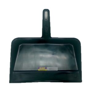 Hjukstrom FR4K 12" Plastic Dustpan