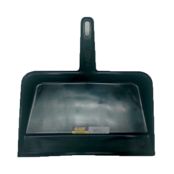 Hjukstrom FR4K 12" Plastic Dustpan