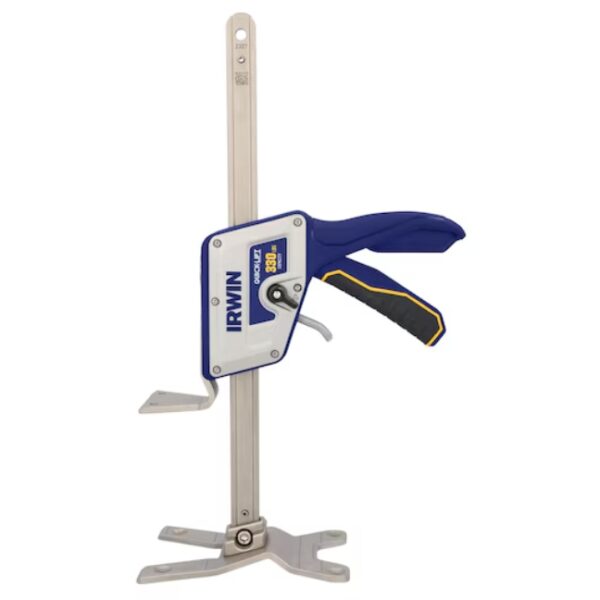 Irwin IRHT83100 QUICK-LIFT Construction Jack