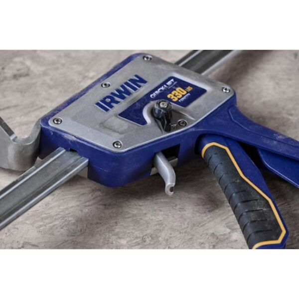 Irwin IRHT83100 QUICK-LIFT Construction Jack