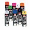 Krylon QUIK-MARK Inverted Marking Paint - 17oz Aerosol Can