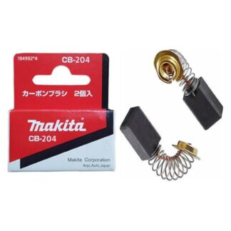 Makita 194992-4 Carbon Brush Set