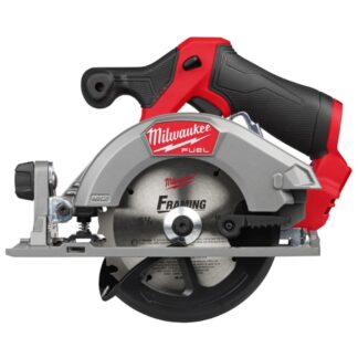 Milwaukee 2521-20 M12 FUEL 5-3/8" Circular Saw - Tool Only