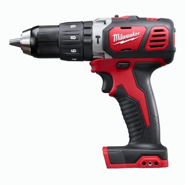 Milwaukee 2696-26 M18 6-Tool Combo Kit (1) Milwaukee 2696-26 M18 6-Tool Combo Kit