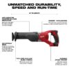Milwaukee 2696-26 M18 6-Tool Combo Kit (4) Milwaukee 2696-26 M18 6-Tool Combo Kit