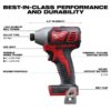 Milwaukee 2696-26 M18 6-Tool Combo Kit (8) Milwaukee 2696-26 M18 6-Tool Combo Kit