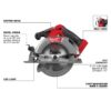 Milwaukee 2833-20 M18 FUEL 6-1/2" Circular Saw - Tool Only