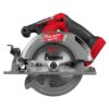 Milwaukee 2833-20 M18 FUEL 6-1/2" Circular Saw - Tool Only