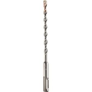 Milwaukee 48-20-7431 SDS-PLUS 2-CUTTER Drill Bit 1/4" x 4" x 6"