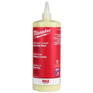 Milwaukee 48-22-4136 Wire and Cable Pulling Wax Lubricant