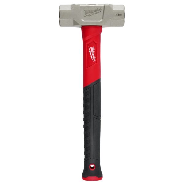Milwaukee 48-22-9314 4lb Engineer Hammer Milwaukee 48-22-9314 4lb Engineer Hammer