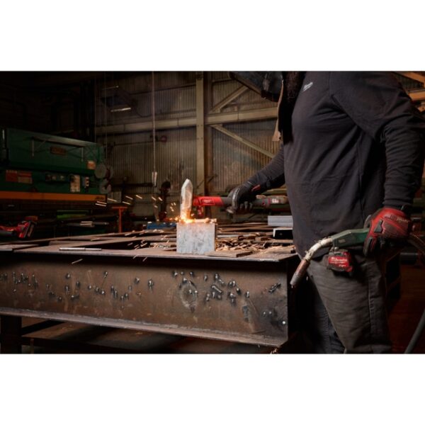 Milwaukee 48-22-9315 4lb Cross Peen Hammer