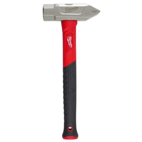 Milwaukee 48-22-9315 4lb Cross Peen Hammer