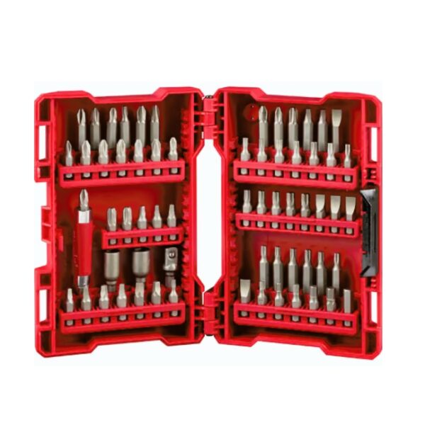 Milwaukee 48-32-1552 64-Piece Driver Bit Set